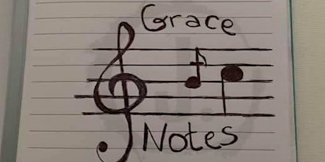 Grace Notes tickets