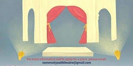 Shepton Youth Theatre Company (SYT) Jan to Feb 2022 for 9 -14 year olds tickets