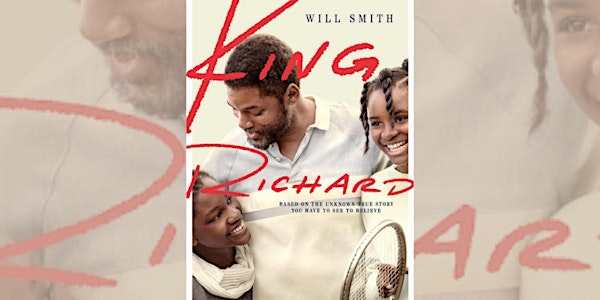 King Richard (Film)