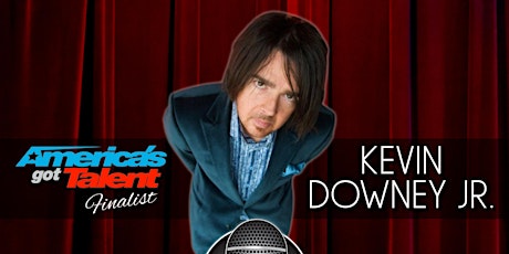 Mandatory Fun Comedy Tour with Kevin Downey Jr. tickets