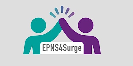 EPNS4Surge Drop-in Session tickets