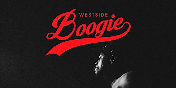 Westside Boogie @ The Venue