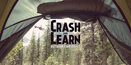 Crash and Learn 2022 tickets
