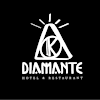 Logotipo de Diamante K