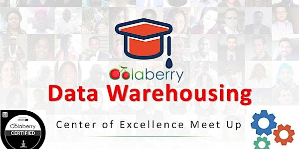 Data Warehousing Center of Excellence Meetup