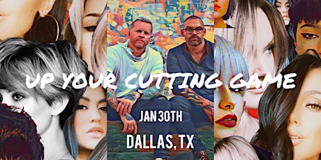 UP YOUR CUTTING GAME tickets