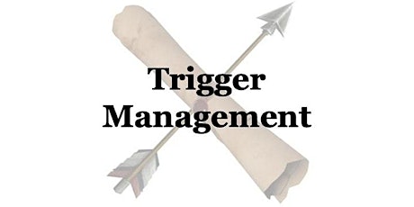 Trigger Management tickets