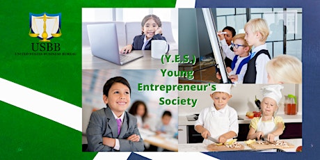 YES (Young Entrepreneur's Society tickets