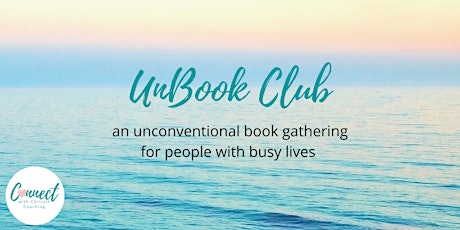 January's UnBook Club tickets