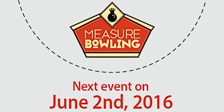 Measure Bowling 2 Juin 2016 primary image