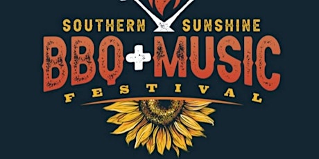 Southern Sunshine BBQ + Music Festival Cornhole Tournament primary image