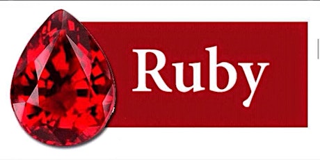 Copy of RUBY UNIVERSITY primary image