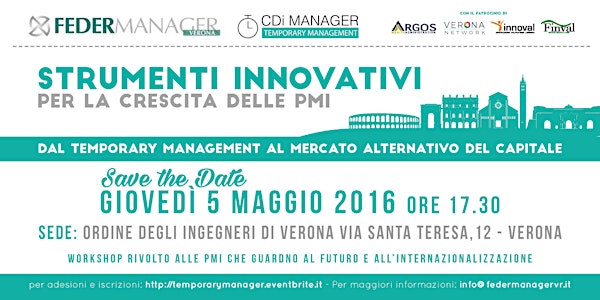 Strumenti innovativi per la crescita delle PMI