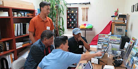 Best Practices for Asphalt Pavements - Oahu - Next Level Workshops tickets