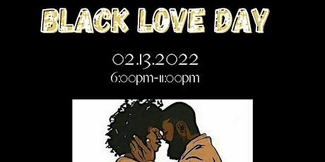 Black Love Day Ball tickets
