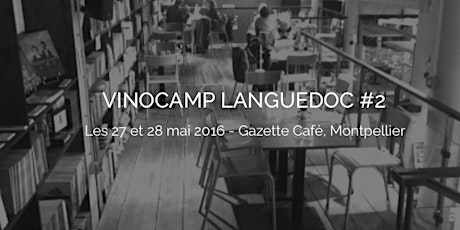 Vinocamp Languedoc #2 primary image