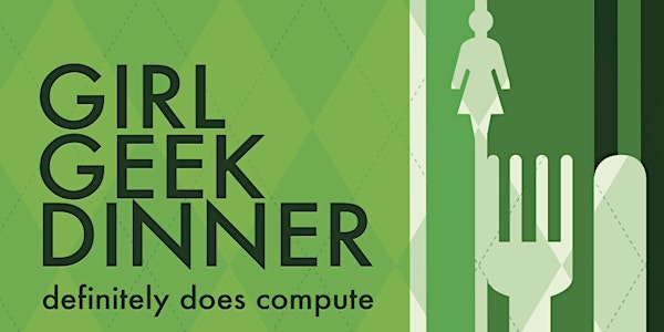 #PGGD33 - 33º Portugal Girl Geek Dinner - Porto