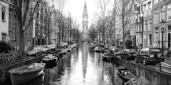 VarnishCon Amsterdam 2016