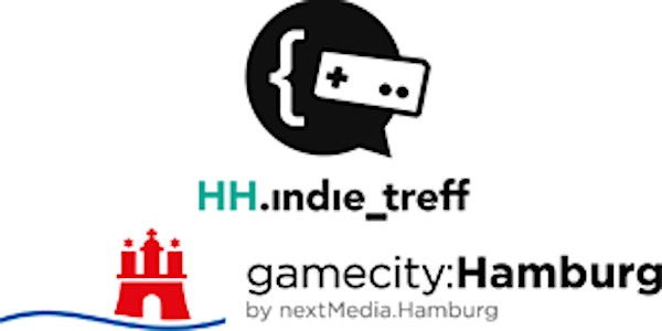 gamecity:Hamburg meets HH.indie_treff