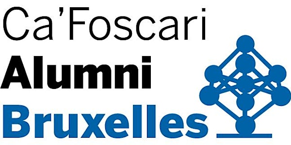 Riunione Ca' Foscari Alumni Bruxelles Chapter 20 aprile 2016 ore 18.45