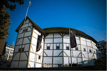 Shakespeare's Footsteps Part 1 - From London Bridge to The Globe tickets