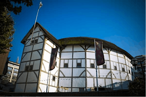 Shakespeare's Footsteps Part 1 - From London Bridge to The Globe