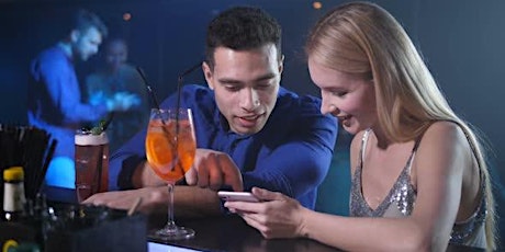 Melbourne Speed Dating Night 20-29s CBD Singles Events at Melbourne Meetups tickets