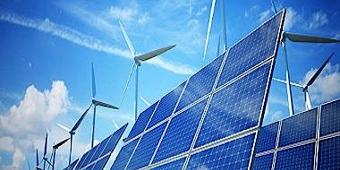 Global Experts Meet on Conventional and Renewable energy