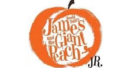 James & the Giant Peach Jr primary image