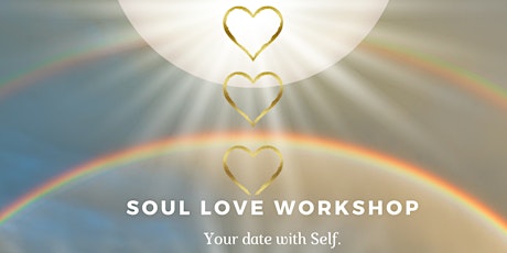 Soul Love Workshop tickets