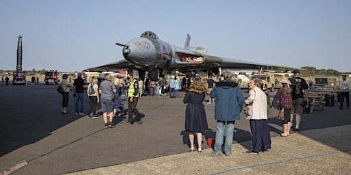 Visit the Vulcan Day