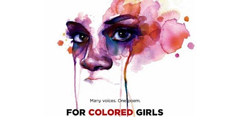 For Colored Girls primary image
