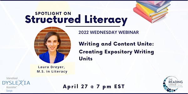 Writing and Content Unite: Creating Expository Writing Units