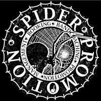 Spider+Promotion