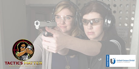 Women's Basic Handgun Course