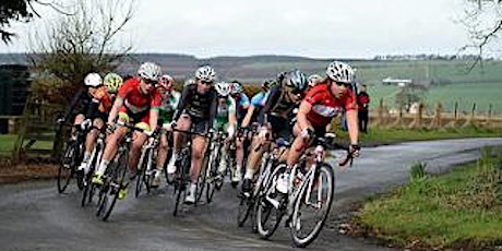 Women on 2 Wheels! A Womens Cycling Programme primary image