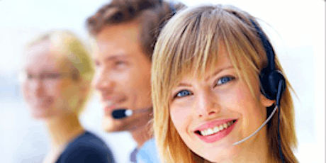 Professional Telephone Skills Training Course tickets