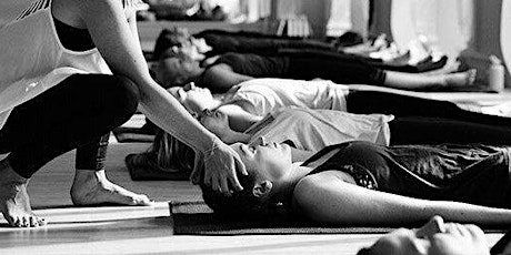 Yin Yoga Massage Fusion -a luxurious experience for your body, mind & soul tickets