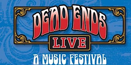 Dead Ends Live - A NIGHT AT THE FILLMORE: Mark Hummel & Gary Vogensen