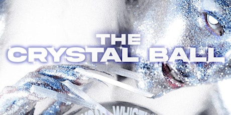 The Crystal Ball- A Winter Rave tickets