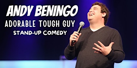 Andy Beningo Stand-Up Comedy Special tickets