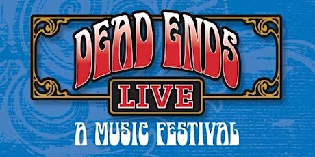 Dead Ends Live - BLUES OF THE GRATEFUL DEAD CLOSING JAM primary image