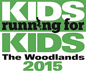 2015 Kids Running  For Kids primary image