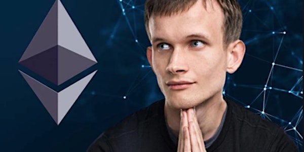 Meet Up con Vitalik Buterin, Fundador de Ethereum