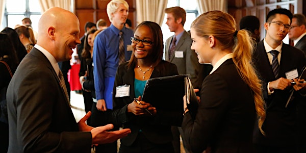 Employer Conference