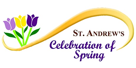 St. Andrew's Celebration of Spring primary image
