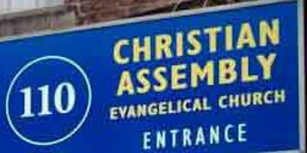 Christian Assembly Evangelical Church