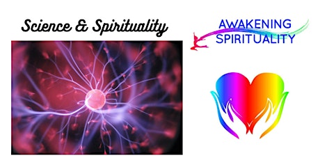 Science and Spirituality tickets