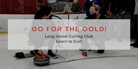 Learn to Curl - Winter 2022 tickets