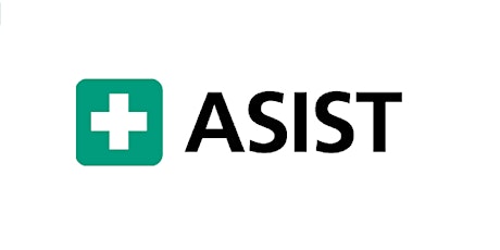ASIST 11 Applied Suicide Intervention Skills Training 2-days - Ipswich tickets